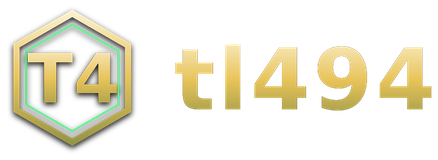 tl494 logo